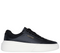 Pantofi sport, dama, SKECHERS CORDOVA CLASSIC-BEST BEHAVIOR 185060-BLK negru, piele ecologica